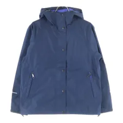 THE NORTH FACE (ザノースフェイス) Stow Away Jacket ストーアウェイジャケット ナイロンジャケット レディース NPW12435 ネイビー