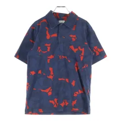 2026年最新】DRIESVANNOTEN半袖シャツの人気アイテム - メルカリ