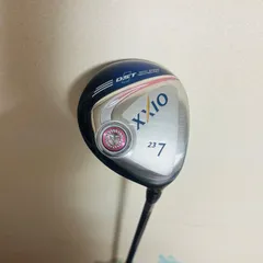 2026年最新】ゼクシオ 9番ウッドの人気アイテム - メルカリ
