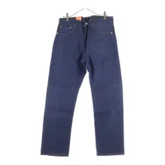 Levi's (リーバイス) 90S VINTAGE 501XX スモールe ボタン裏524 USA製 エルパソ工場製 ボタンフライ デニムパンツ インディゴ デットストック 501-0000