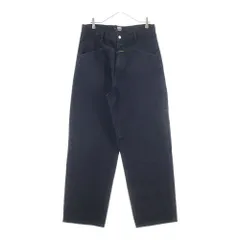 2026年最新】Supreme Marithé François Girbaud X-Seam Baggy Denim