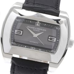 バ*ソ様 ボーム&メルシエ ハンプトン BAUME&MERCIER M0A100 - メルカリ