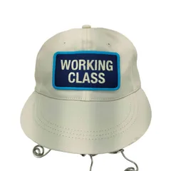 ユーズドフルギ USED古着 {{THE UNION}}  THE COLOR WORKING CLASS S.CAP キャップ メンズ 表記無 