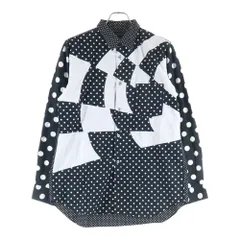 2026年最新】BLACK COMME des GARCONS メンズ 七分・長袖カットソーの