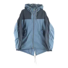 2026年最新】indigo mountain wind parkaの人気アイテム - メルカリ