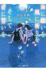 海に願いを風に祈りをそして君に誓いを／汐見夏衛