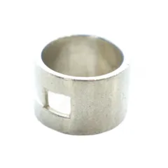 グッチ GUCCI 指輪 リング アクセサリー Silver925 シルバー色 ■GY11 /MQ ■OH