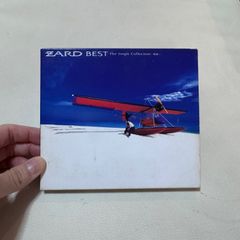 追悼】ZARD BEST The Single Collection 軌跡 - メルカリ
