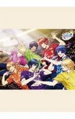 Blu-ray／劇場版 うたの☆プリンスさまっ♪マジLOVEスターリッシュツアーズ CD付
