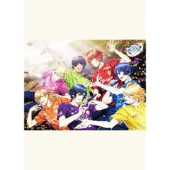 DVD／【CD付】劇場版 うたの☆プリンスさまっ♪ マジLOVEスターリッシュツアーズ