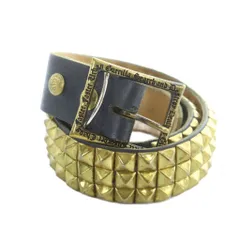 2026年最新】Wendy's & foot the coacher メンズ ベルトの人気アイテム