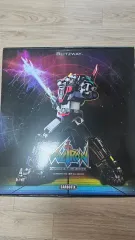 ブリッツウェイ ブラック ボルトロン AS 完了品