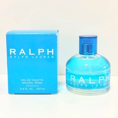 限定・レア】ラルフローレン ラルフ 100ml オードトワレ サマー 
