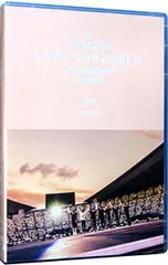 DVD／BTS WORLD TOUR‘LOVE YOURSELF:SPEAK YOURSELF’-JAPAN EDITION