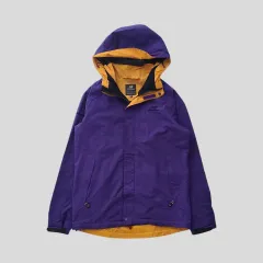 ニューバランス ウィンドブレーカー ジャケット