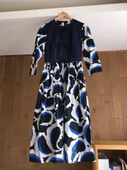 2026年最新】マルニ ワンピースの人気アイテム - メルカリ