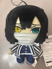 伊黒 小芭内 ぬい