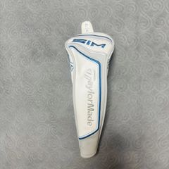 ヤマハインプレス DRIVE STAR フェアウェイウッド3WSRヘッドカバー有