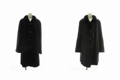 2026年最新】ミンクシェアードリバーシブルの人気アイテム - メルカリ