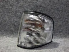 ボンゴ バネット 左 ウインカーコーナーレンズ SK P0371 マツダ 260108229