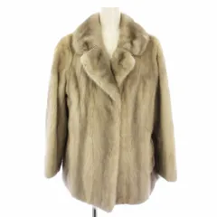 2026年最新】サファイアミンクコートの人気アイテム - メルカリ