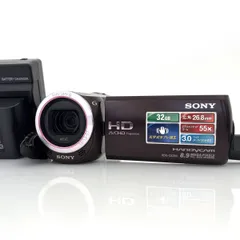 2026年最新】HDR-CX390の人気アイテム - メルカリ