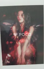 (G)I-DLE ソヨン I feel PocaAlbum Ver. Butterfly Ver.