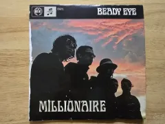 2026年最新】beady eye レコードの人気アイテム - メルカリ