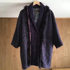 2026年最新】エトロ コートの人気アイテム - メルカリ