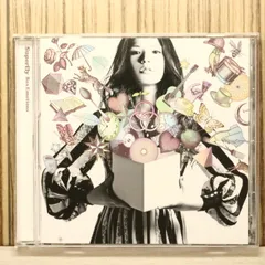 国内盤CD★スーパーフライ/Superfly■ Box Emotions 【WPCL10740/4943674093939】Y73608