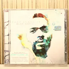 貴重 直筆サイン Gary Clark Jr. 2013 2026年最新】GARY clark jrの人気アイテム - メルカリ