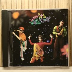 国内盤CD☆平松愛理/Eri Hiramatsu□ TREASURE 【D32A0419