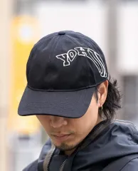 Y-3 yohji cap