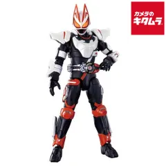 【新品】バンダイ 仮面ライダー アクションフィギュア 仮面ライダーギーツ マグナムブーストフォーム
