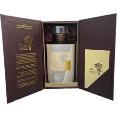 bensepte 響　３０年　新品未開栓　化粧箱付き bensepte 響 30年 新品未開栓 化粧箱付き 響 30年 サントリー (化粧