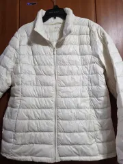 UNIQLO レディース ウルトラライトダウン