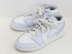 ★3057☆NIKE ナイキ AIR JORDAN 1 MID (GS)  エアジョーダン 1 ミッド GS FD8780-400 スニーカー　25㎝