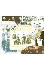 CD／ビートルズ／アンソロジー1