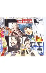 CD／ビートルズ／アンソロジー3