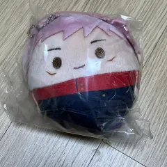 呪術廻戦 虎杖 悠仁 ふわコロりん