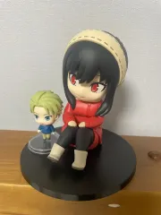 在庫処分) SPY × FAMILY（スパイファミリー）ヨル・フォージャー フィギュア