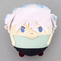 HUNTER×HUNTER ふわコロりん キルア ぬいぐるみ - メルカリ