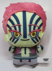 【中古】ぬいぐるみマスコット・ぬいぐるみバッジ 猗窩座 ちびぐるみvol.5 「鬼滅の刃」