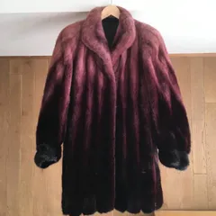 最終お値下げ◎ピエールバルマン サガミンク ロイヤル フレアコート 2026年最新】サガミンク ロイヤルの人気アイテム - メルカリ