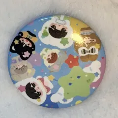 NCT(エヌシーティー) WIND AND WISH 韓国イラストレーター作品 カフスボタン ピンバッジ ステッカー NCT キーリング リーク 結 -YOU-