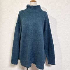デイシー deicy フィッシャーマンオーバーニット 2025AW | Mercari
