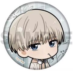 中古】コースター 煉獄杏寿郎 原画陶器コースター 「劇場版 鬼滅の刃