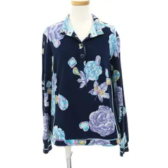 2026年最新】レオナール トップスの人気アイテム - メルカリ