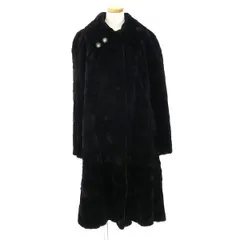 シェアードミンクコート  【Bランク】【中古】