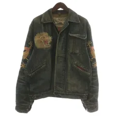 2026年最新】エヴィス gジャンの人気アイテム - メルカリ